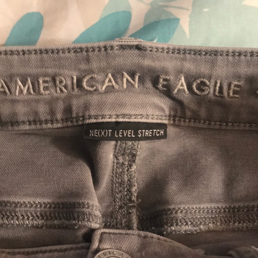 Pants - Picture 4 of 5